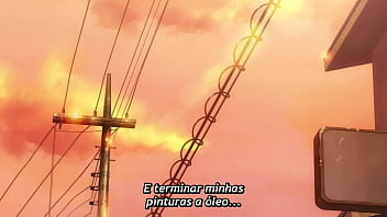 Don't toy with me miss nagatoro ep 5 legendado hd