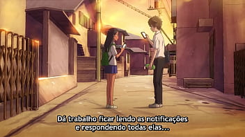 Don't toy with me miss nagatoro ep 5 legendado hd