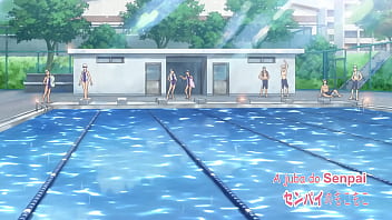 Don't toy with me miss nagatoro ep 5 legendado hd