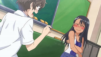 Don't toy with me miss nagatoro ep 5 legendado hd