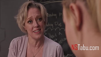 Chemistry teacher shows me how to let go of distractions Chemistry teacher shows me how to let go of distractions