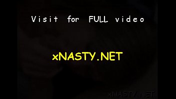 Wonderful brunette britney gets fingered