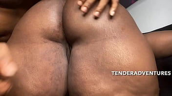 I watch her masturbating with her vibrator while i stroke my cock and getting ready to fuck her good