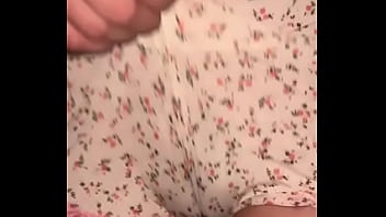 Muslim hijab goddess strokes her wet clit & fucks her pussy with her fingers like a savage