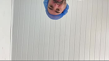 Dirty doctor didn't know it was recorded