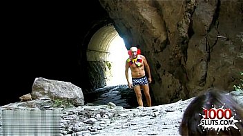 Busty Model Rough Doggy Style thumbnail