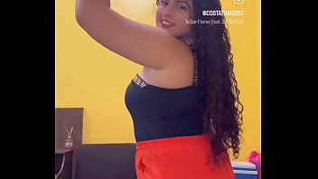 Novinha gostosa