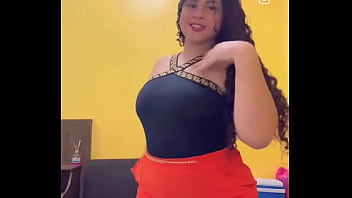 Novinha gostosa