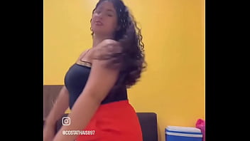 Novinha gostosa