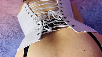 Follando a mi hermanastra mexicana de concha gigante por dinero le encanta ser la puta de la colonia full on sheer xred