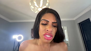 Isabella madisyn cums for a creampie