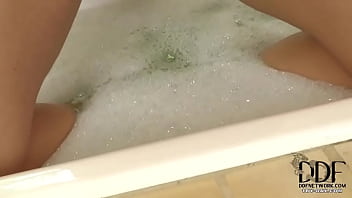 She inspires explosions