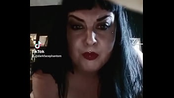 Join for some fun on tik tok ️ darkfacephantom Join for some fun on tik tok ️ darkfacephantom