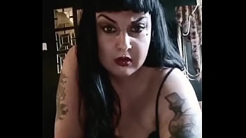 Join for some fun on tik tok ️ darkfacephantom