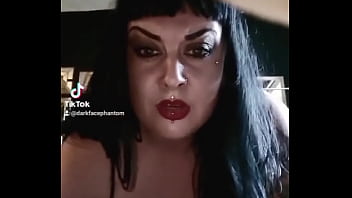Join for some fun on tik tok ️ darkfacephantom Join for some fun on tik tok ️ darkfacephantom