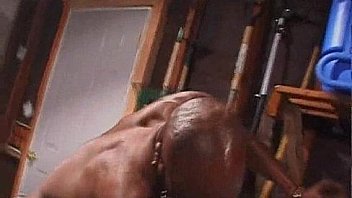 Addicted to black cock 204