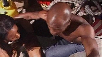 Addicted to black cock 204