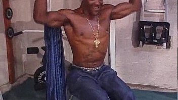 Addicted to black cock 204