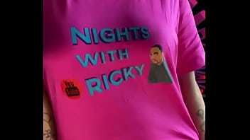 Reeses pieces bounce when she walk