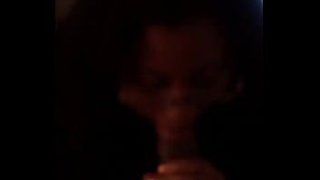 Milf giving some good heads