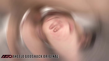 Nicole sweet goes first hardcore gangbang with double penetration & pee