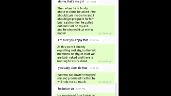 A hot gist for my bestie