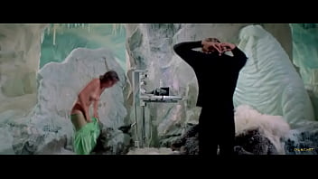 Jenny agutter logan's run 1976