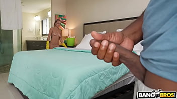 A body maid for fucking