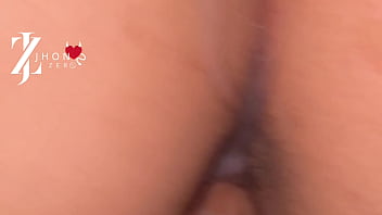 Pau grosso estourando bucetinha