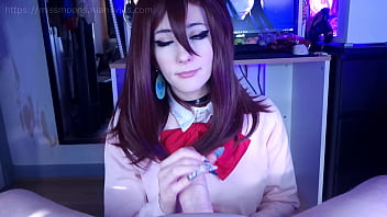 Momo ayase wants to make sure takakura's cock still works makes him cum twice trailer