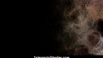 Explicit interracial sex 11