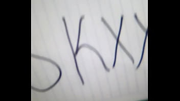 Vídeo de verificación