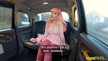 Fake taxi the fabulous evie rees has her pink pussy filled with spunk Fake taxi the fabulous evie rees has her pink pussy filled with spunk