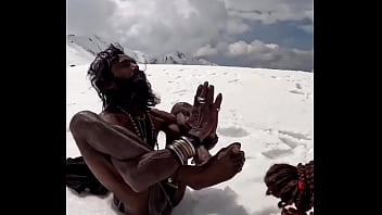 Special ritual in dabaza