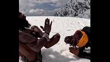 Special ritual in dabaza