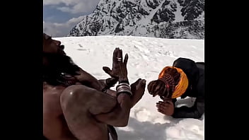 Special ritual in dabaza