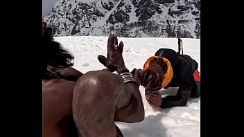 Special ritual in dabaza