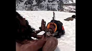 Special ritual in dabaza