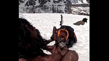 Special ritual in dabaza