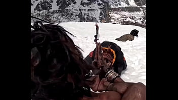 Special ritual in dabaza