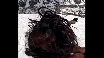 Special ritual in dabaza