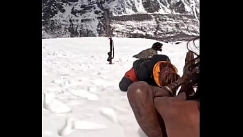 Special ritual in dabaza