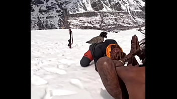 Special ritual in dabaza