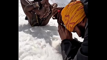 Special ritual in dabaza