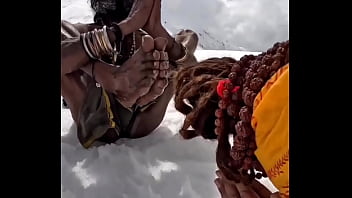 Special ritual in dabaza