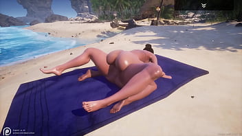 Two big tit milfs fuck each other tanya and sonia