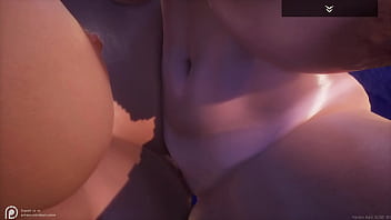 Two big tit milfs fuck each other tanya and sonia