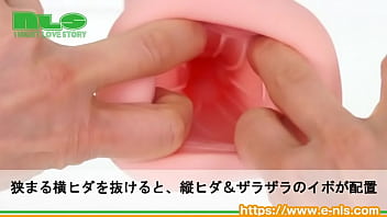 さまざまなギミックが生み出す、クセのない強めの快感