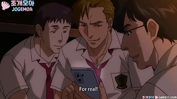 내 아내를 공유 2