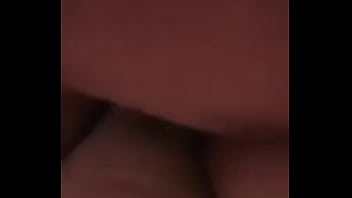 Sexo gostoso com noiva